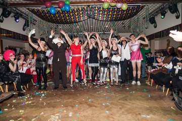 Bild 1037 - Latuff 21014 die Wiemersdorfer Karnevalsveranstaltung